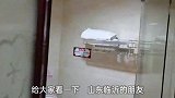 谢谢山东老乡，送了好多吃的