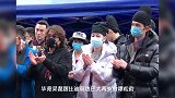 热巴吴磊新剧官宣开机,以定妆造型现身,毫无cp感是认真的吗
