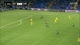 第47分钟贝尔格莱德游击队球员苏马赫射门 - 打偏