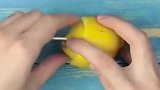 水果储存小妙招，快来看看吧！喜欢要给我️哦！
