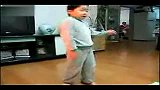 [搞笑]超级搞笑韩国小孩舞蹈