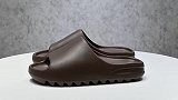 Yeezy Slide 浅棕 水獭褐 咖啡色 椰子拖鞋