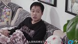 叫我僵小鱼：小来哥哥要走了，小鱼恋恋不舍