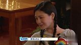 阿雅现场表演扫堂腿，没想到还如此灵活，大S一脸难以置信！