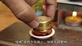 小伙脑洞大开，自制超迷你的精致便当，成品一出馋哭众人！