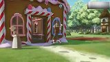 小公主苏菲亚：苏菲亚带领大家一起制作，特大号的睡前小甜点