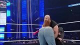 WWE-15年-SD第805期：哈珀火力全开怒揍罗温-花絮