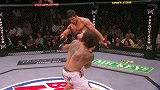UFC-17年-格斗之夜108倒计时：亚昆塔vs桑切斯对战前瞻-专题