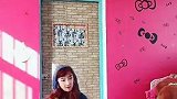 经典歌曲重现，地板擦一波 超简单镜面