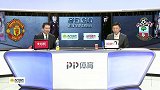 娄一晨：圣徒针对部署奏效 扬教授遭猛攻