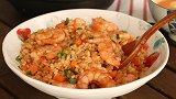 据说这是打耳光都不肯放下的炒饭，你吃过吗？没想到这么美味