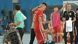 中超-17赛季-权健8000万铁闸失误坑死球队 被泰达黑煞原地暴过2分钟进2球-专题