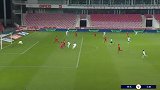 第7分钟马赛球员拉多尼奇射门 - 被扑
