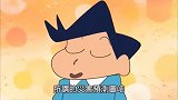 蜡笔小新：危险！小新他们遭遇凶恶乌鸦哦，他们能顺利逃脱吗