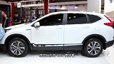 答网友：本田CR-V,1.5T和途观L,2.0T怎么选？