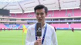 中超-17赛季-建业三叉戟拿申花开锋？降级之仇明日可报！-新闻