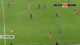 杨云 中超 2020 石家庄永昌 VS 上海上港 精彩集锦