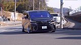 加价王改装车