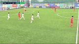 U15世界杯-U15国足1-1战平日本