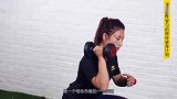 适合女性学习的哑铃健身计划 让你练出完美身材！