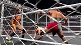 WWE-18年-NXT战争游戏精彩集锦：邓恩野兽出笼力挽狂澜-精华