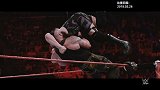 WWE-18年-石破天惊之力 慢动作视角感受人间怪兽超强毁灭力-专题
