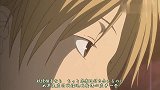 夏目：矛盾体夏目上线，海道歉还准备当夏目保镖，猫可要生气了