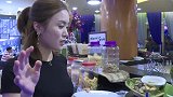 《中超维密团》第19期 建业小将恋上美女体育记者成中国足坛又一佳话