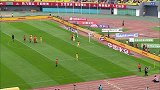 第11轮 北京人和vs广州恒大 06'