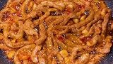 鱼香肉丝为什么没有鱼呢？
