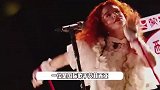 《歌手》第八期排名出炉，米奇重回第一，火星电台者来女双双被淘汰