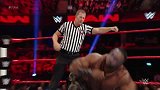 WWE-16年-RAW第1224期：双打赛新希望VS安德森&盖洛斯-全场