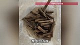 父亲去世数月后，母亲随口一句“你爸好像埋过什么东西”，男子一铲子下去挖出31枚雷管