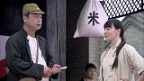抗日：美女挑战日本第一高手，以为是去送死，没想她竟是高手