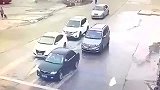 你永远不会知道意外和将来哪个先来。