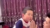一个游戏让爸爸体会到了什么叫做孝子