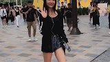 偶遇北师大前女友实在是身材太好了。
