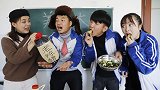 黄瓜的正确吃法？阿宝竟做出酸黄瓜夺冠，赢得祖传老陈醋