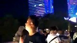 夜幕下的世界，才是真实的自己，