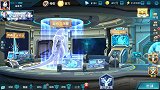奥特曼传奇英雄：3星迪迦通关挑战泰兰特，以为打不过却直接秒杀
