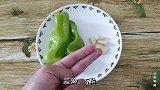 杏鲍菇这个做法太好吃了，酱香浓郁，比吃肉还香