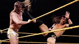 NXT第528期：NXT冠军赛 马特-里德尔VS亚当-科尔