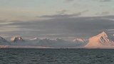 挪威（北极圈）Svalbard 生态变迁风光短片