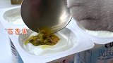 猫王：限量供应猫毛冰棍，6种口味，你们喜欢哪一款会做饭的猫 酸奶冰淇淋