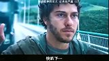 雷神的女朋友是你能欺负的吗，碰一下都不行！