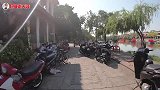 越南为什么把日本桥印在越南钱上，你们知道为什么吗？