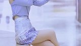 为什么漂亮的女生一笑起来是这么甜美呢，你心动了吗
