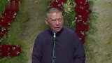郭德纲搞笑相声，一听就是一整段，不花钱都不行啊