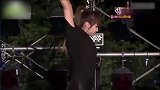 《盘点》女明星的柔韧度，腿直接旋转180度，宋茜让人惊掉下巴