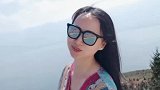 一个人的旅行之大理洱海！愿她的笑，能感染屏幕前的你！